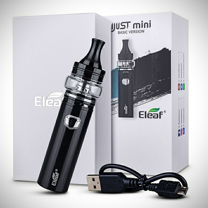 Eleaf Ijust 3 Kit Купить